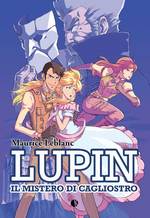 Lupin - Il mistero di Cagliostro